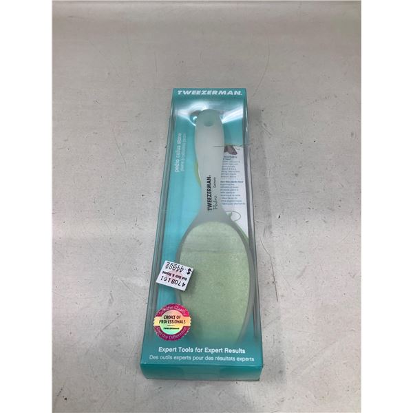 Tweezerman Pedro Callus Stone