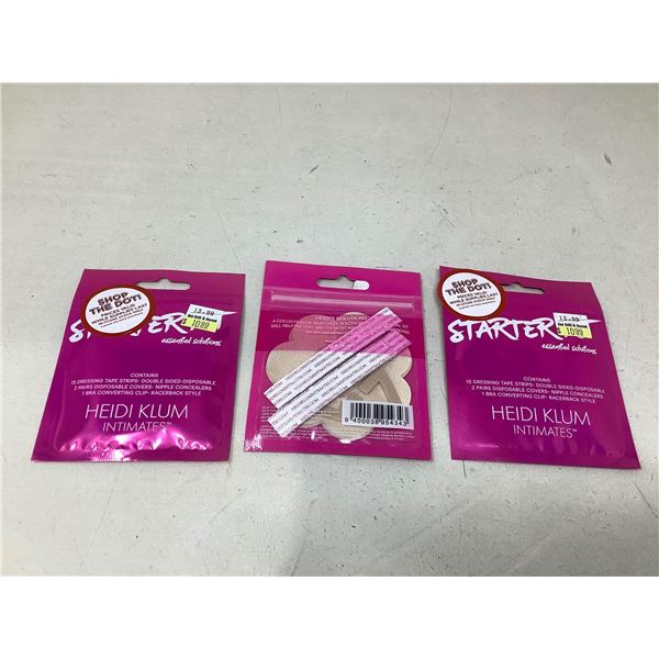 Heidi Klum Intimates Essential Solutions