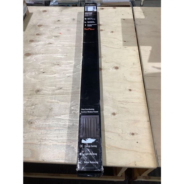 Sun Zero Industrial Wrap Rod