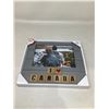 Image 1 : Canadian Themed Picture Frame eh