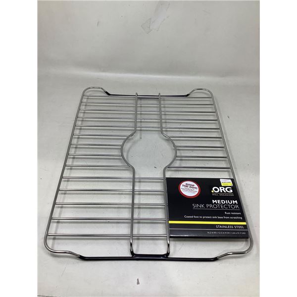 Medium Sink Protector