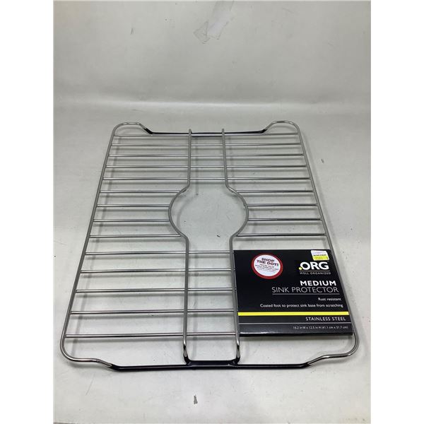 Medium Sink Protector