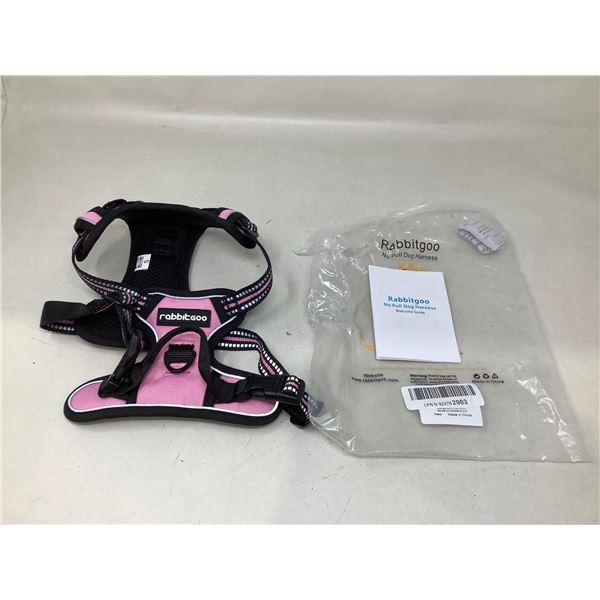 Rabbitgoo No Pull Dog Harness