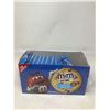 Image 1 : M&M's Minis Vanilla Cookies