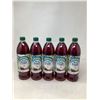 Image 1 : Robinsons Real Fruit Juice (5 X 1L)