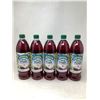 Image 1 : Robinsons Real Fruit Juice (5 X 1L)