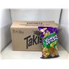 Image 1 : Takis Kettlez Typhoon Jalapeno (10 X 200G)