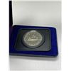 Image 3 : Royal Canada Mint issue 1976 Canoe Cased Dollar Coin