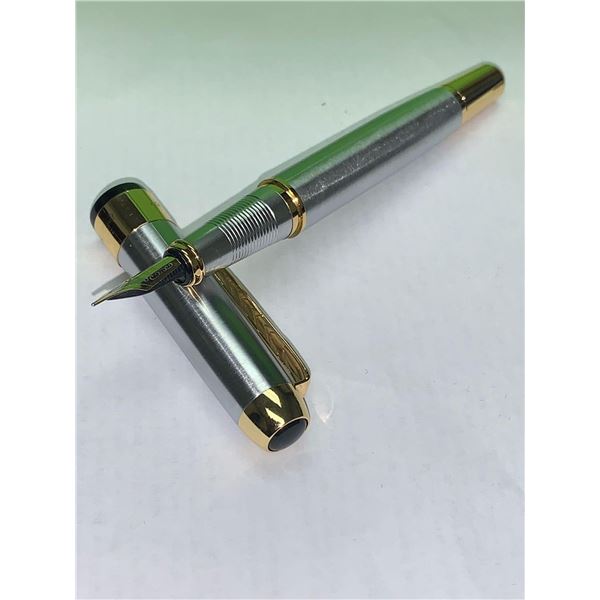 Iridium Point Fountain Pen