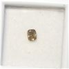 Image 3 : Yellow Diamond(0.24ct) (~Size 0) (~length 0 inches), Made in Canada, Suggested Retail Value $2000
