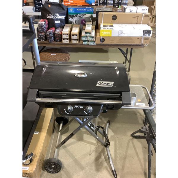 Coleman NXT300 Portable Barbecue