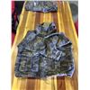 Image 1 : Columbia Sportswear Men's XXL Camo Jacket