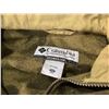 Image 2 : Columbia Sportswear Men's XXL Camo Jacket