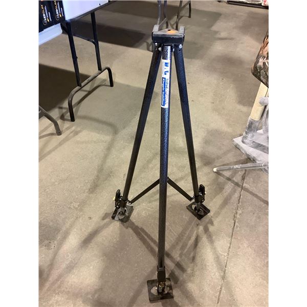 BAL Fastjack Tripod King Pin Stabilizer - Model: 25066