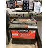 Image 1 : Kirkland Automotive Battery