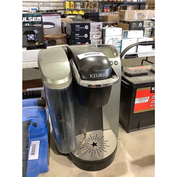 Keurig K-Cup Coffee Maker