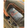 Image 2 : Black + Decker 20V Cordless Sander - Model: BDCMS20