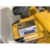 Image 2 : Dewalt 7-1/4in Circular Saw - Model: DWE575