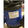 Image 2 : 1/2 HP Sump Pump - Model: Q1DP-400E