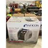Image 1 : Inficon Vortex Dual Refrigerant Recovery Machine
