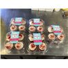 Image 1 : Frozen Kimberley's Red Velvet Cupcakes (5 x 332g)