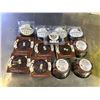 Image 1 : Frozen Chocolate Cakes, Brownies, Pies Lot of 13