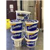 Image 1 : Frozen Whipped Topping (7 x 1L)