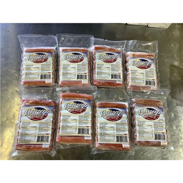 Frozen Sarap Hotdogs (8 x 310g)