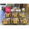 Image 1 : Frozen Cakes and Parfaits Lot of 13