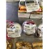 Image 2 : Frozen Cakes and Parfaits Lot of 13