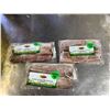 Image 1 : Frozen Sunworks Beef Short Ribs Lot of 3