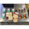 Image 1 : Frozen Macarons, Cakes, Cookies, and Pies Lot of 13