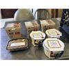 Image 1 : Frozen Thai Curry Sauce, Broth, and Beef Stew Lot of 7