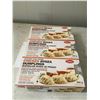 Image 1 : Frozen Summ Sesame Ginger Chicken Gyoza Dumplings (3 x 900g)