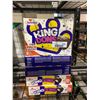 Image 1 : Hostess King Dons Cakes (5 x 225g)