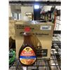 Image 1 : Case of Aunt Jemima Lite Syrup (6 x 750mL)
