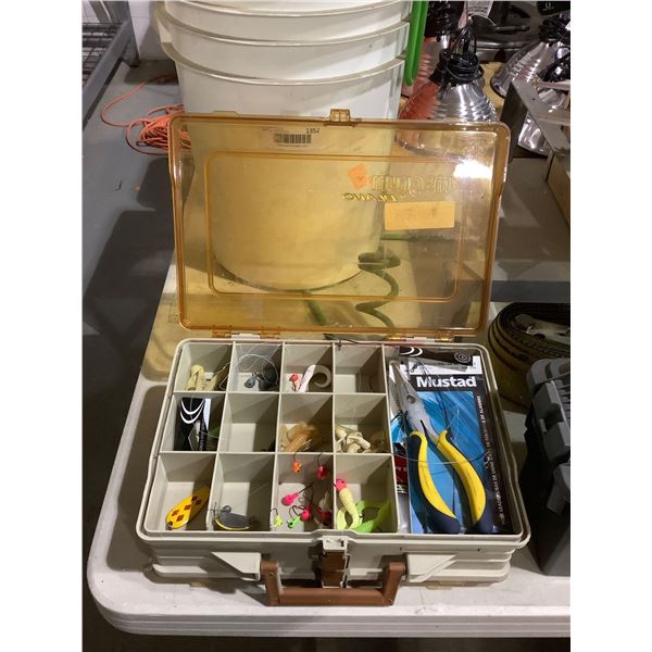 Plano Magnum Tackle Box