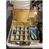 Image 1 : Plano Magnum Tackle Box