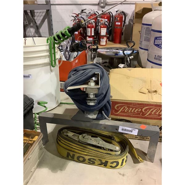 Champion High Fly Target Thrower