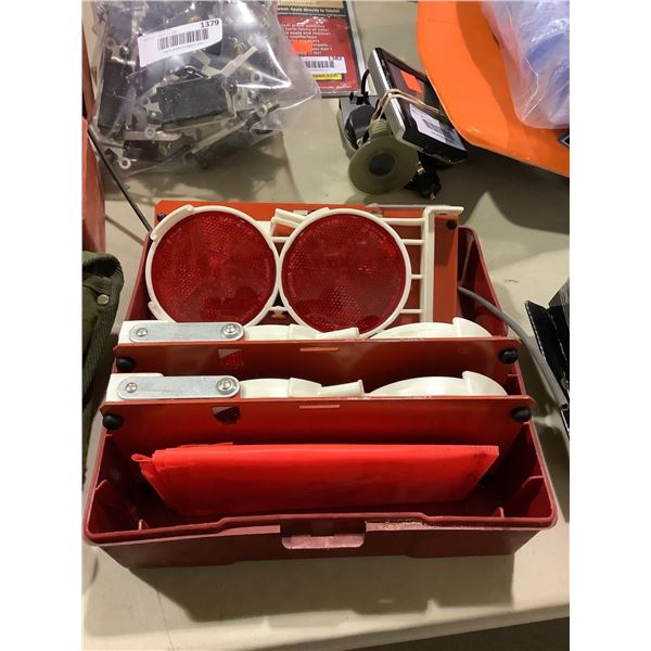 Dominion Auto Flare Kit