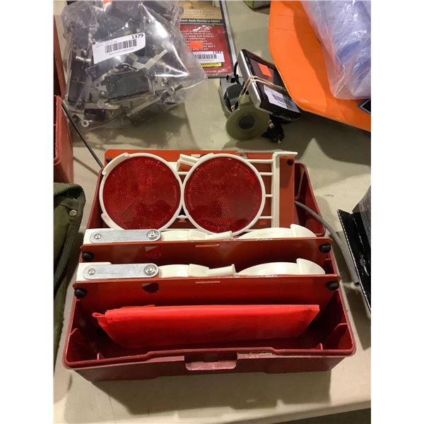 Dominion Auto Flare Kit