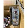 Image 5 : Box of Assorted NHL Memorabilia