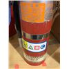 Image 2 : Small ABC Fire Extinguisher