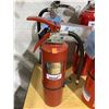 Image 1 : Medium Size ABC Fire Extinguisher