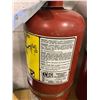 Image 2 : Large ABC Fire Extinguisher