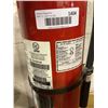 Image 2 : Large ABC Fire Extinguisher