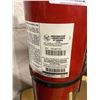 Image 2 : Large ABC Fire Extinguisher