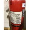 Image 2 : Large ABC Fire Extinguisher