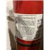 Image 3 : Large ABC Fire Extinguisher