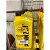Image 1 : Pennzoil SAE 10W-40 Motor Oil (6 x 946mL)